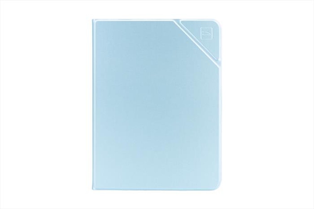 "TUCANO - METAL-Azzurro"