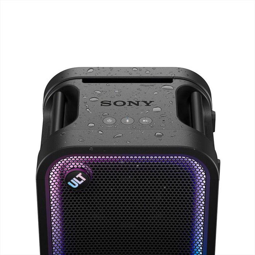 Immagine del prodotto SONY - SRSULT500.CEL-Nero