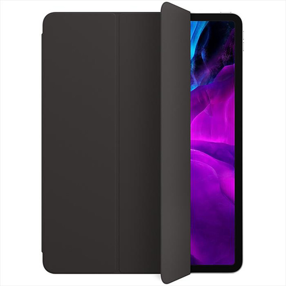 "APPLE - Smart Folio per iPad Pro 12,9 (quarta generazione)-Nero"