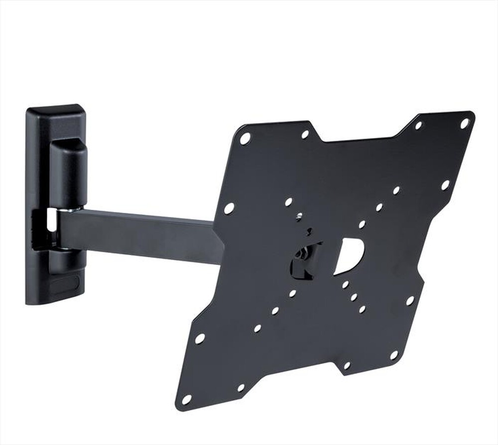 MELICONI - Supporto TV FLATSTYLE FR 200 IT-Nero