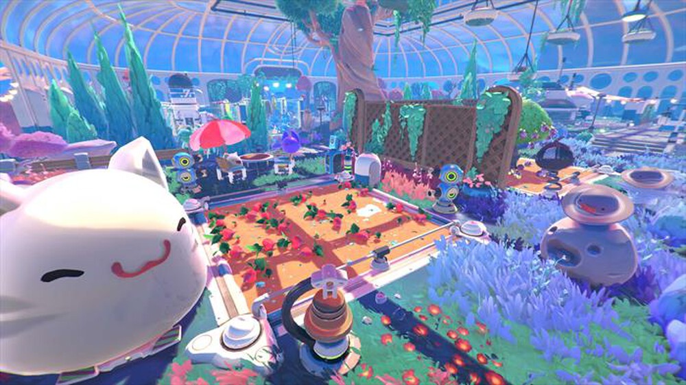 Immagine del prodotto FLASHPOINT DE - SLIME RANCHER 2
