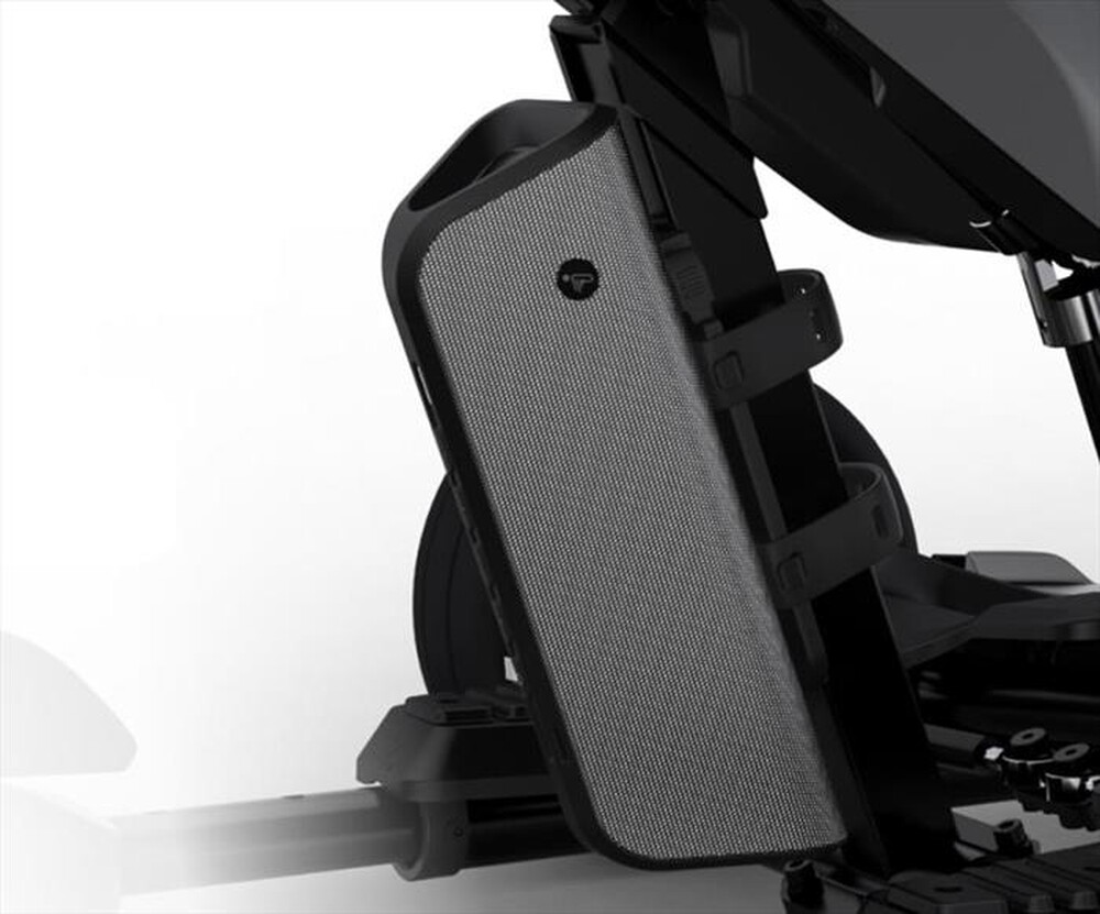 "SEGWAY - NINEBOT GOKART PRO 2-Grigio"
