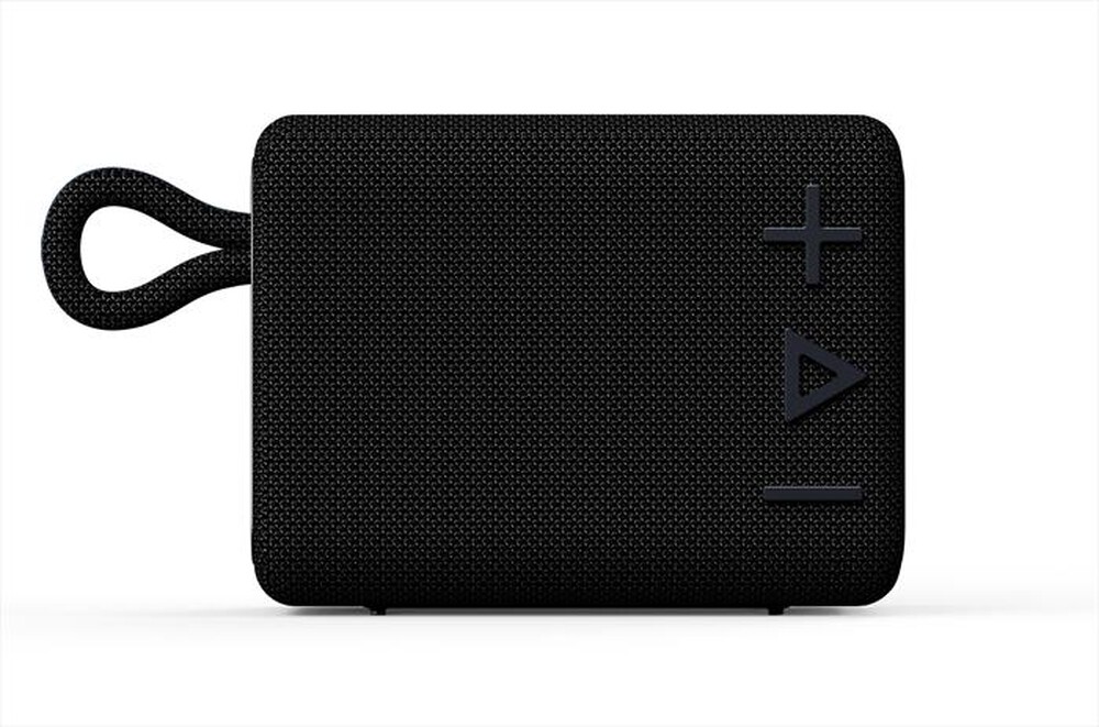 "IRRADIO - Diffusore Wireless IR-G30-nero"