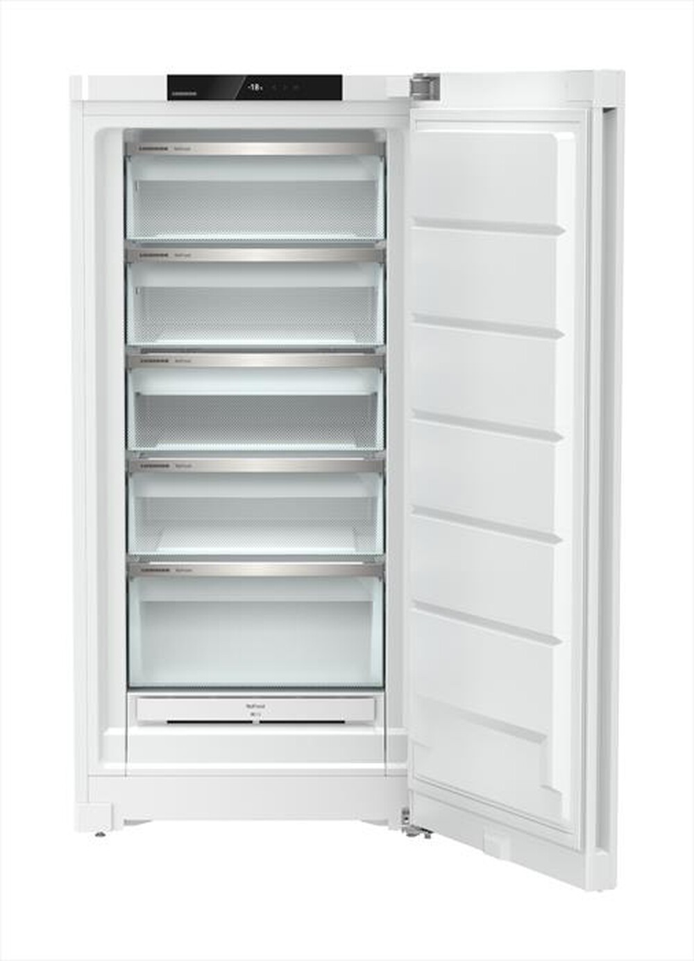 "LIEBHERR - Congelatore verticale FND 6625 Classe D 260 lt-Bianco"
