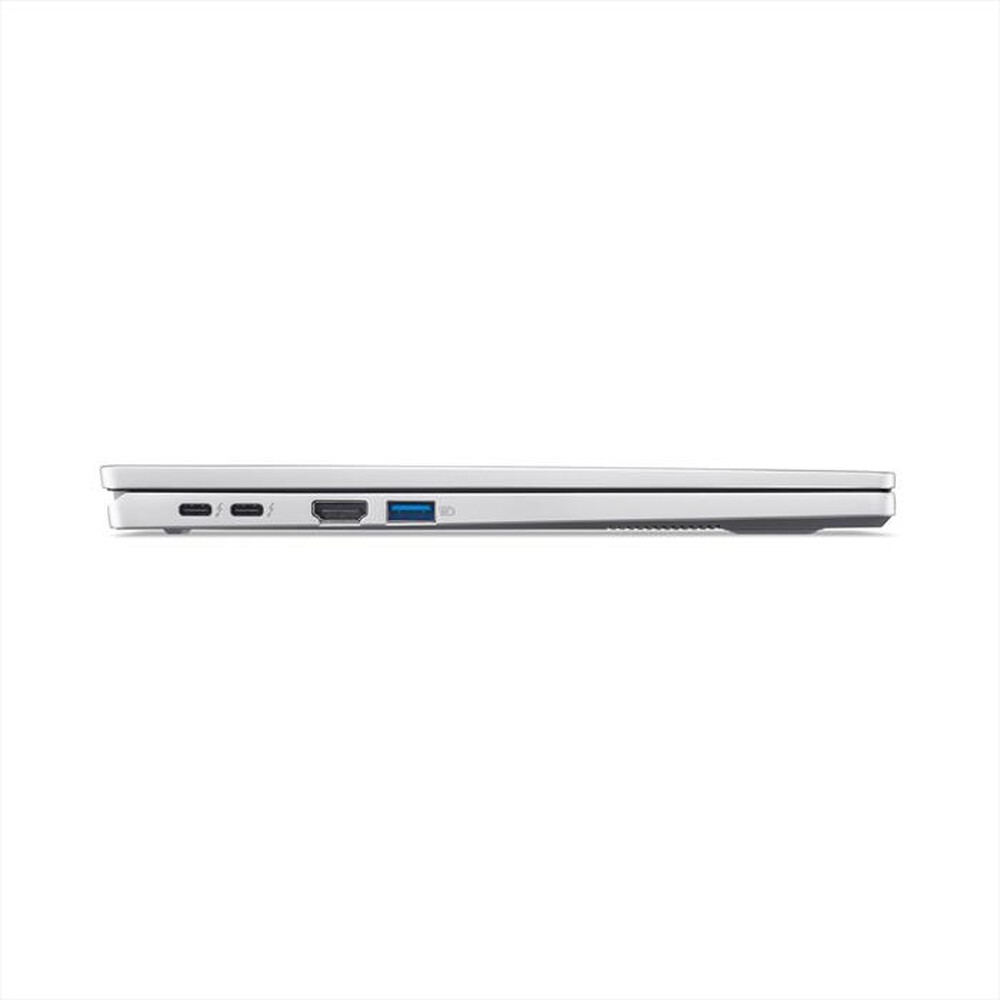 "ACER - Notebook SWIFT GO 14 SFG14-71-79DJ-Silver"