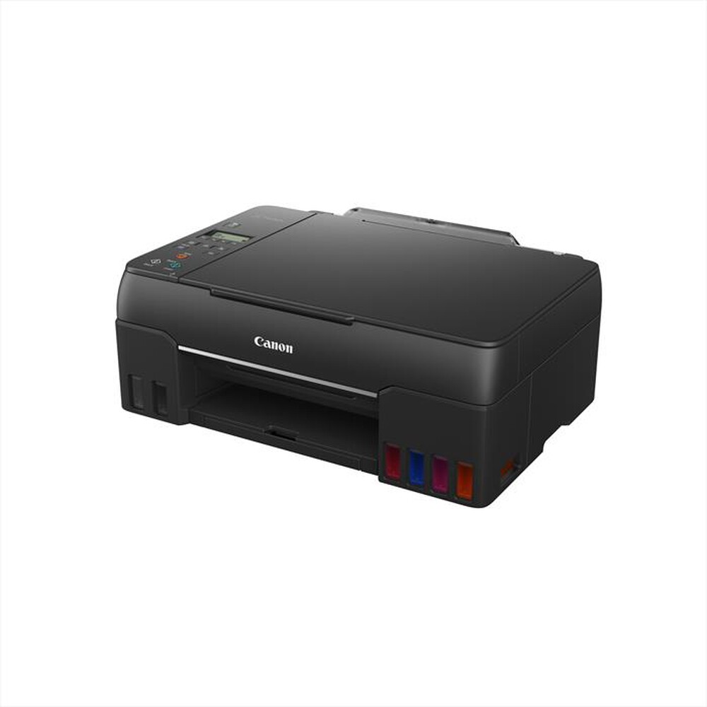 "CANON - PIXMA G650-Black"