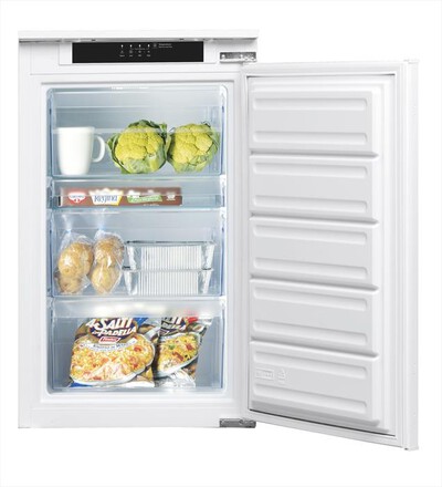 HOTPOINT ARISTON - Congelatore incasso BF 901 E AA Classe F