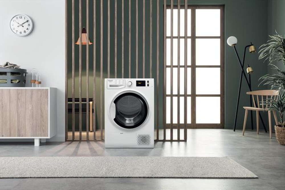 Immagine del prodotto HOTPOINT ARISTON - Asciugatrice NT M11 8X3SK EU - 8 Kg