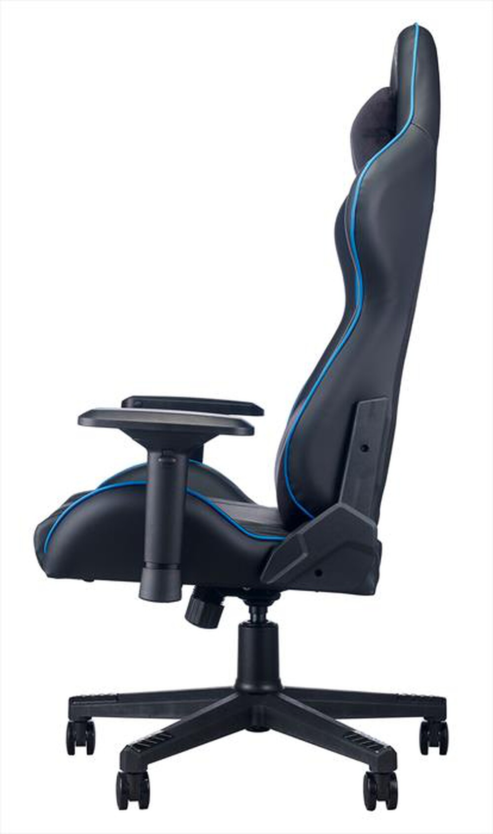 "ACER - Sedia gaming PREDATOR-Nero/Blu"