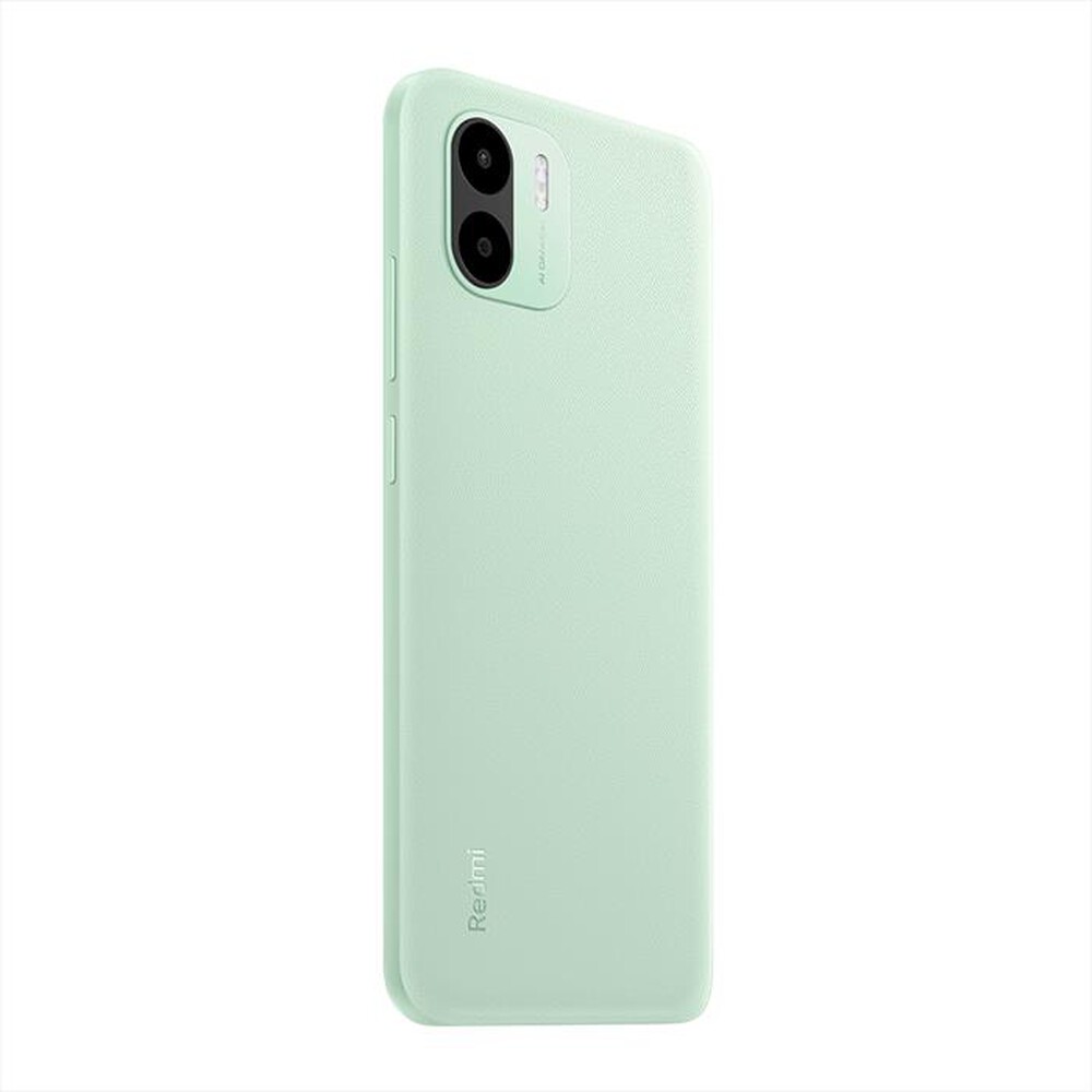 "WIND - 3 - Smartphone XIAOMI Redmi A1-Light Green"