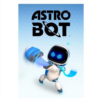 PYRAMID - ASTRO BOT- QUADERNO A5