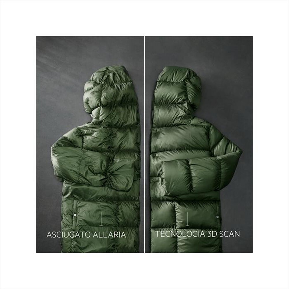 Immagine del prodotto AEG - Asciugatrice XTR9HBGA9YA 9 Kg Classe A-Bianco