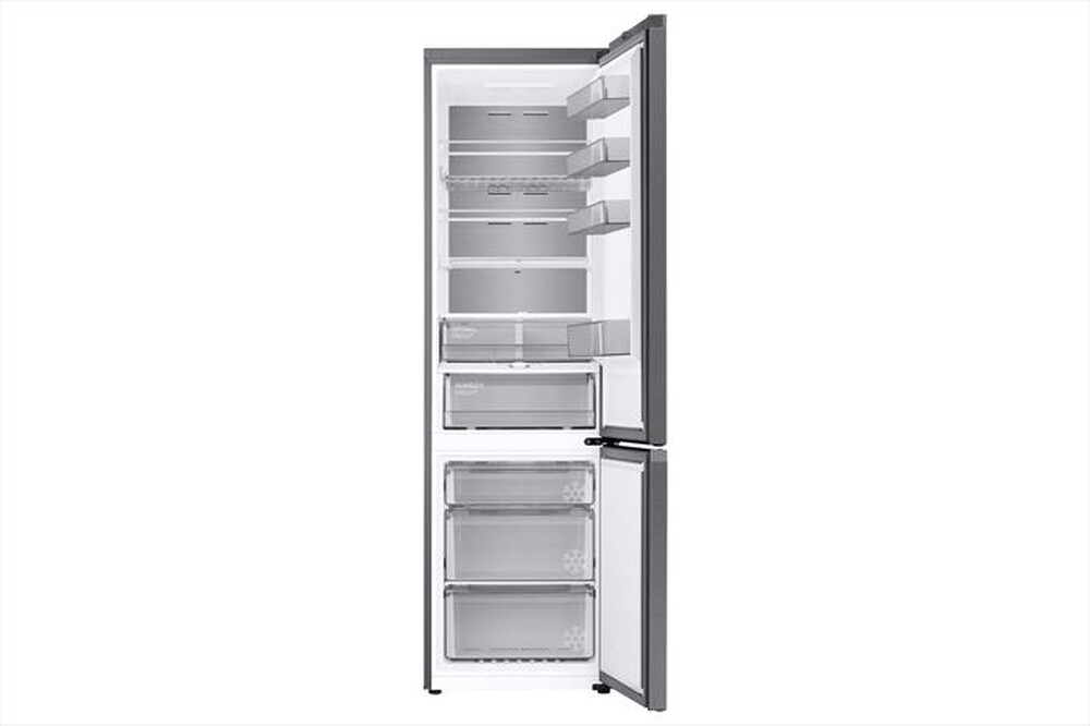Immagine del prodotto SAMSUNG - Frigorifero combinato RL38C776ASR/EF Classe A 387l-INOX SPAZZOLATO