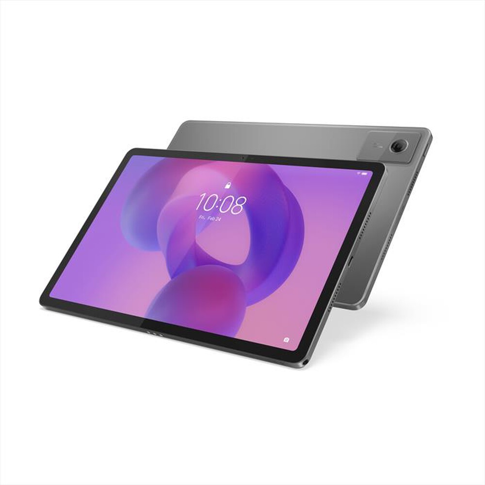 Immagine del prodotto LENOVO - IDEA TAB ZAFR0405SE 8GB 128GB WiFi 11" 2,5K 90 Hz-Luna Grey