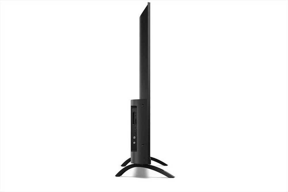 "SHARP - Smart TV LED ANDROID UHD 4K 50\" 50DL2EA-Nero"