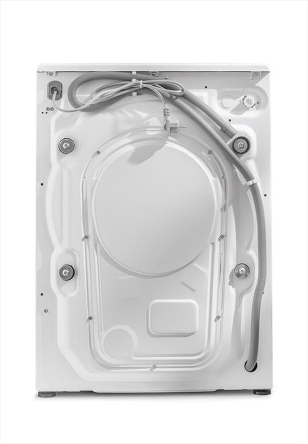 "CANDY - Lavatrice CSO6106TWMB6/1-S 10 Kg Classe A-Bianco"