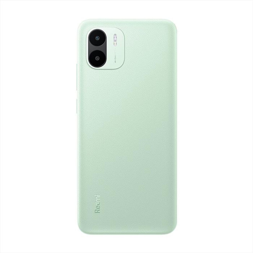 "WIND - 3 - Smartphone XIAOMI Redmi A1-Light Green"