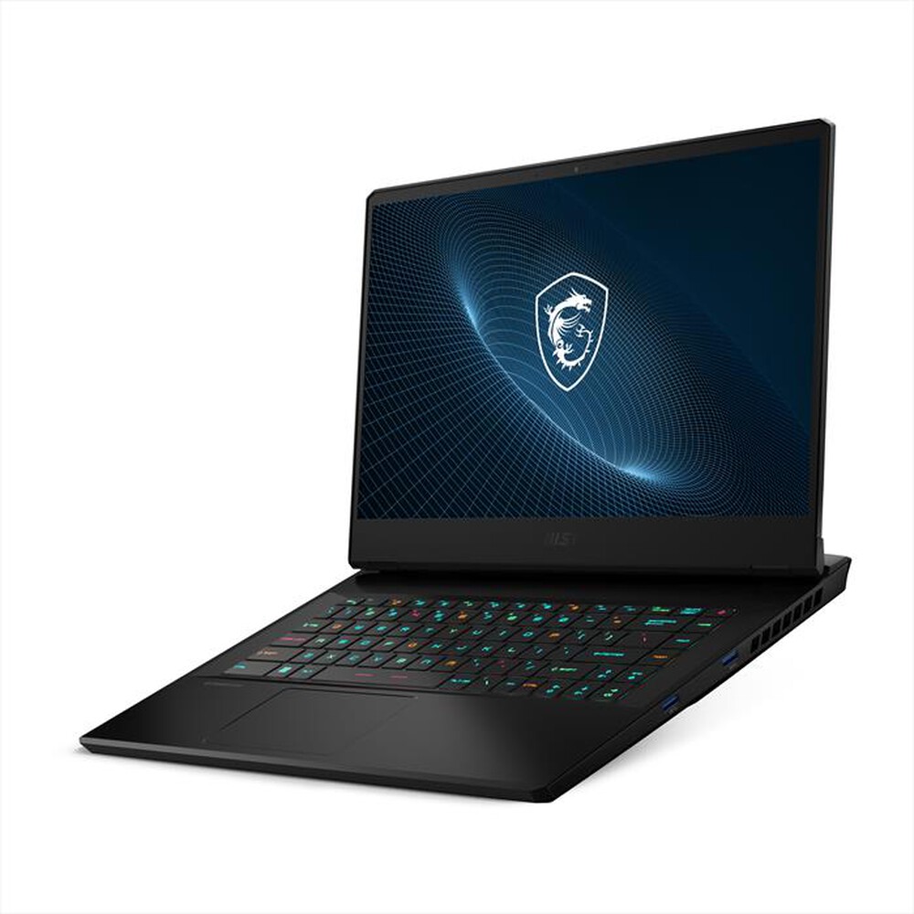 "MSI - Notebook VECTOR GP66 12UHS-637IT-Nero"