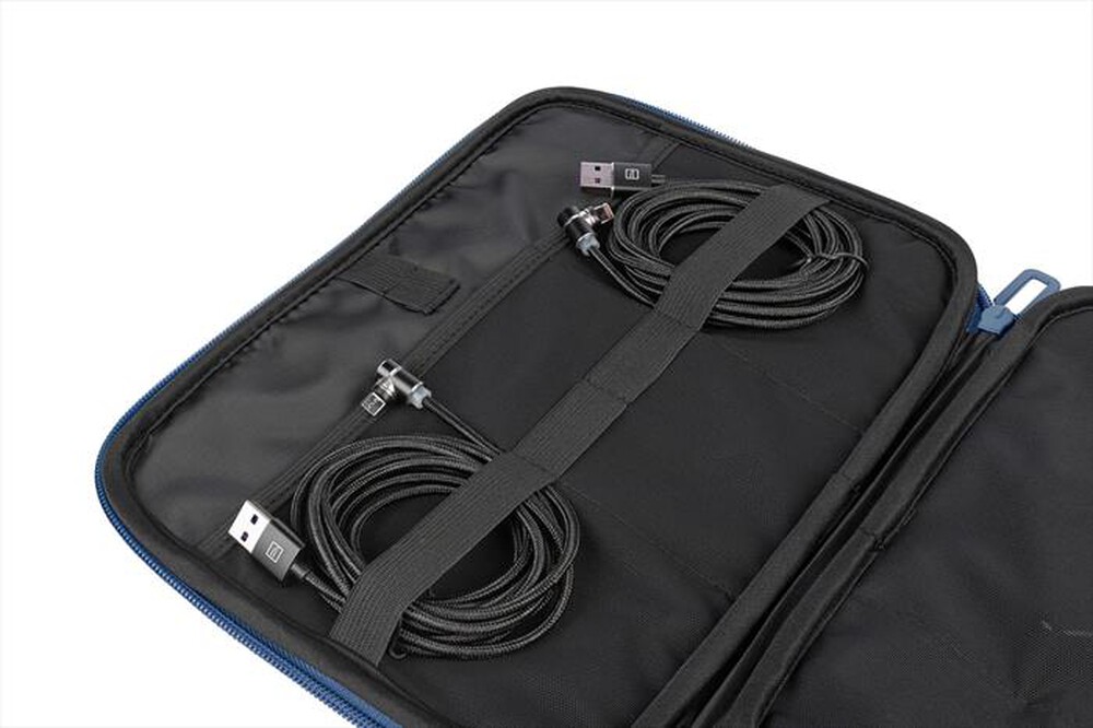 Immagine del prodotto TUCANO - MELANGE ORGANIZER-BLU