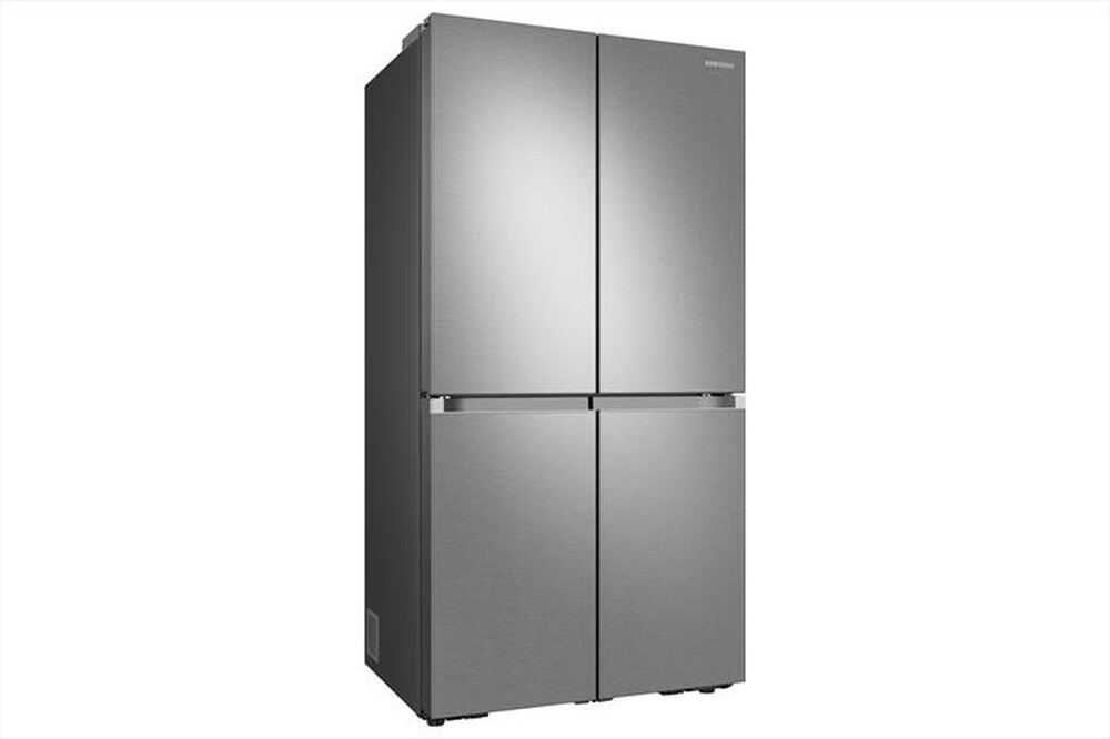 "SAMSUNG - Frigorifero 3 e più porte RF65A90TESR/ES Classe E-inox spazzolato"