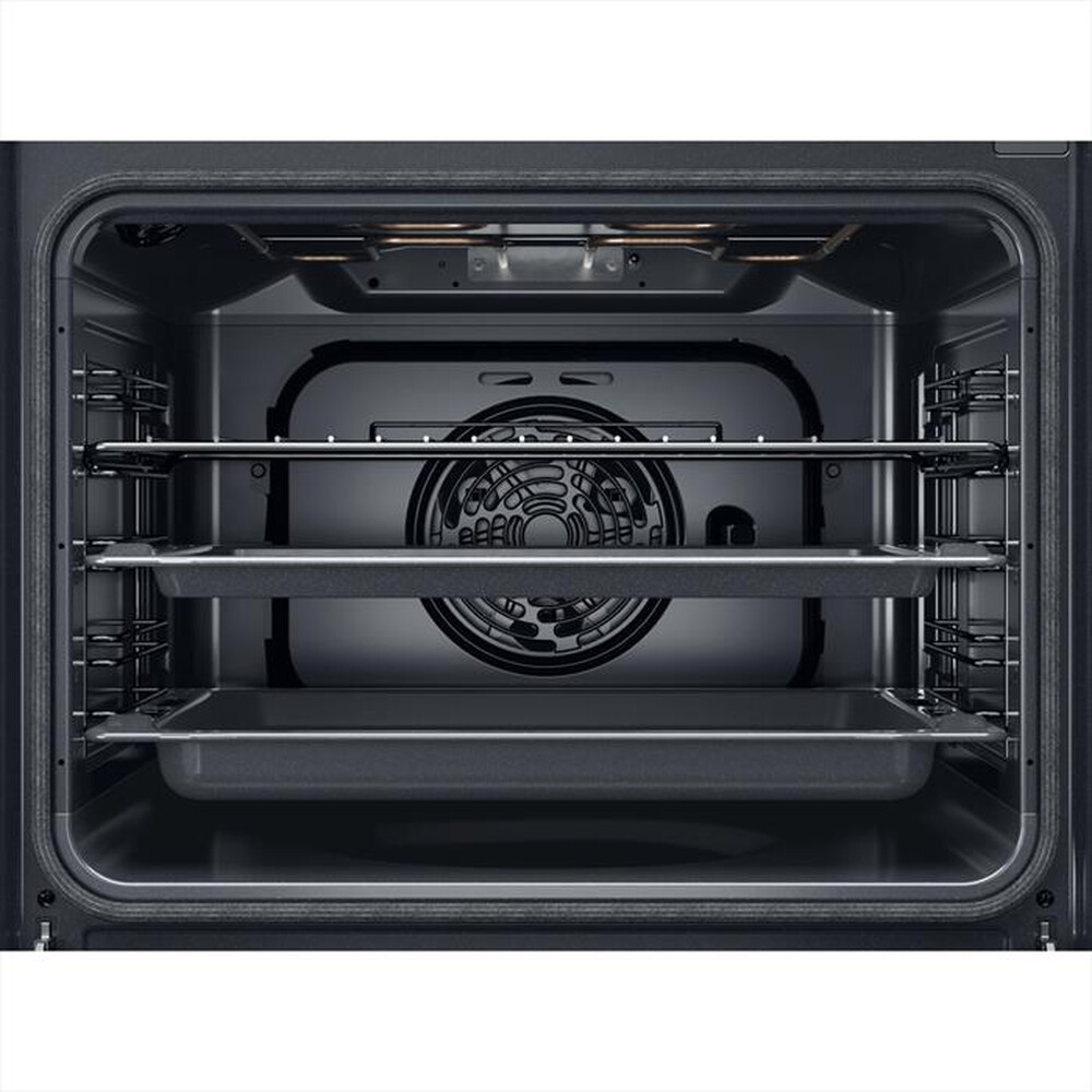 "WHIRLPOOL - Forno incasso elettrico ELEMENTS OMSR58RU0SX A+"