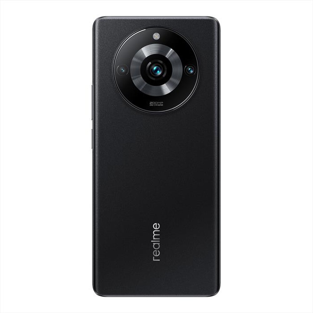 "REALME - Smartphone REALME 11 PRO+ 5G 512GB 12GB-ASTRAL BLACK"