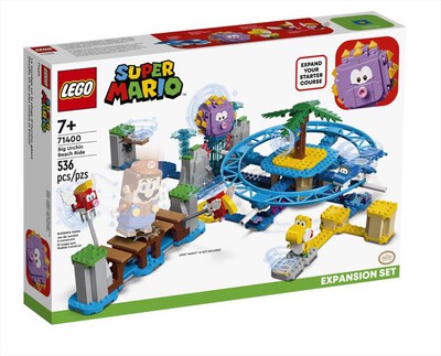 LEGO - SUPER MARIO - 71400