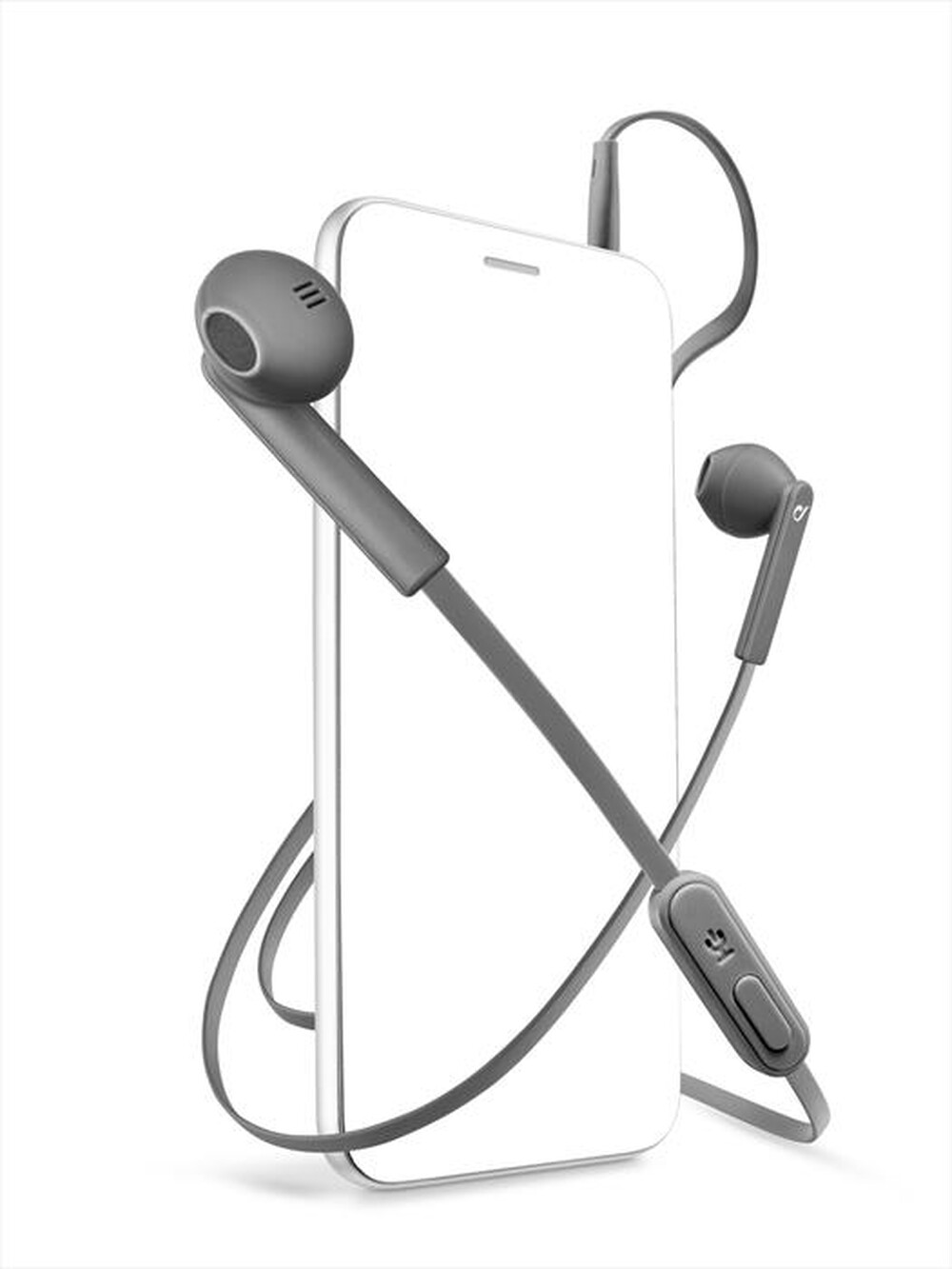 Immagine del prodotto CELLULARLINE - MANTISDG Mantis-Grigio