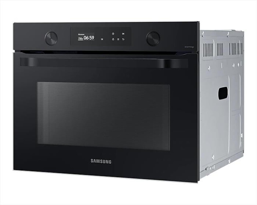 "SAMSUNG - Forno microonde da incasso NQ50A6139BK/ET-Nero"