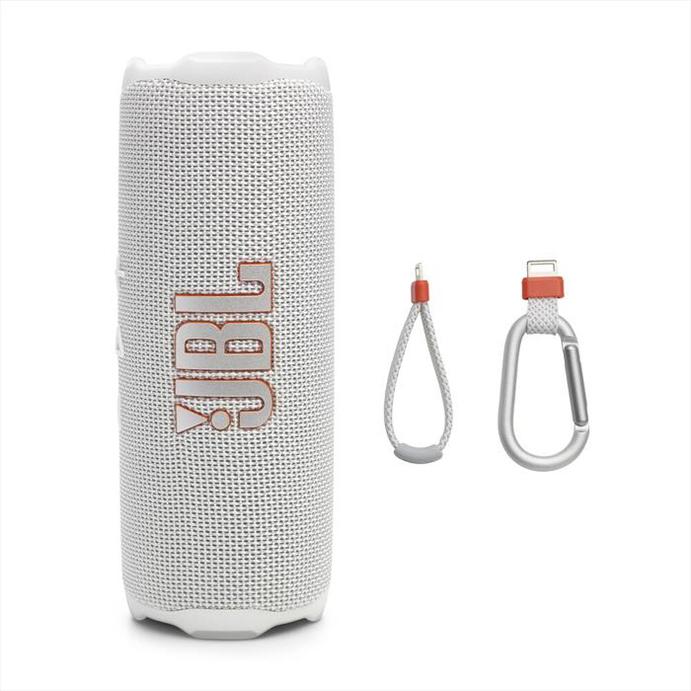 Immagine del prodotto JBL - FLIP 7-Bianco