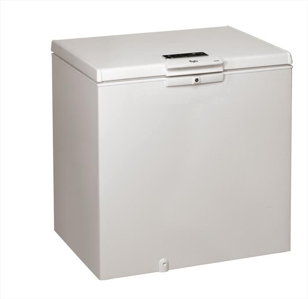Immagine del prodotto WHIRLPOOL - Congelatore orizzontale WHE2535 FO Classe F 255 lt
