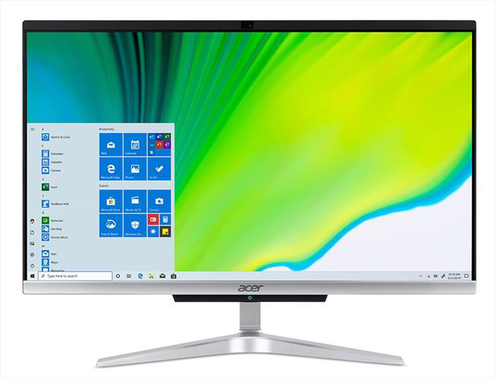 Immagine del prodotto ACER - C22-963-Nero