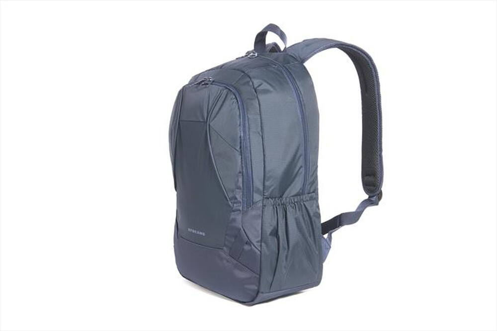 "TUCANO - Zaino per Notebook 15.6\" e MacBook Pro 15\" Retina-blu"