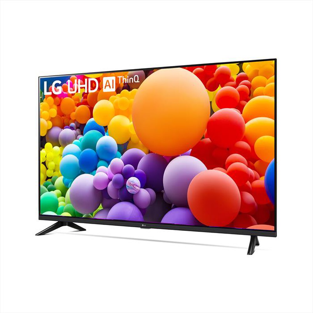 "LG - Smart TV LED Serie UT73 UHD 4K 65\" 65UT73006LA-Blu"