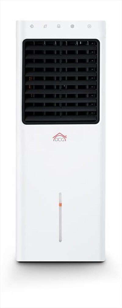 DCG ELTRONIC - VERI55-BIANCO