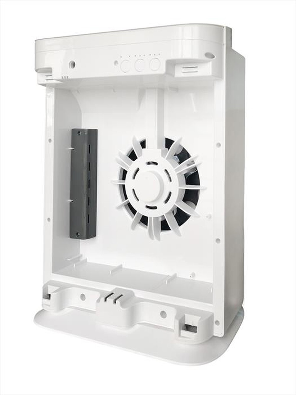 "ARGO - PURY PLUS UVC-Bianco"