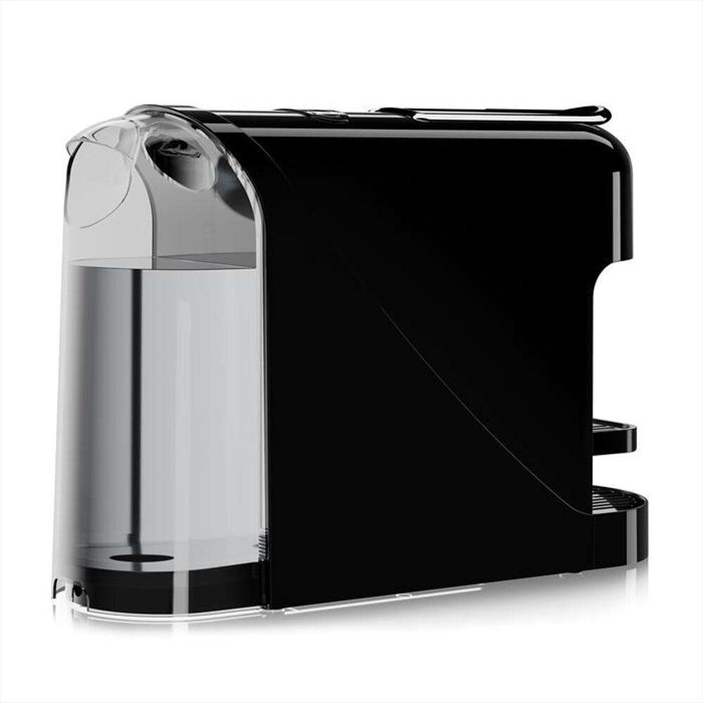 "TRISTAR - MACCHINA DA CAFFÈ CAPSULE CM-2300-Nero / Plastica"
