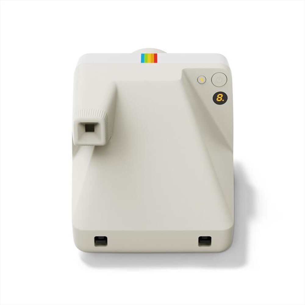 "POLAROID - NOW GEN 3-Bianco"