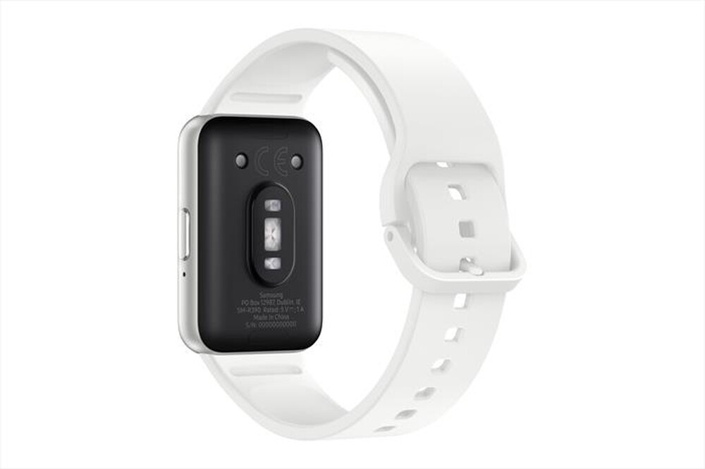 "SAMSUNG - Fitness tracker GALAXY FIT3-SILVER"