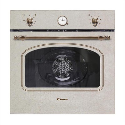 CANDY - Forno incasso elettrico FCC604AV Classe A+-Avorio