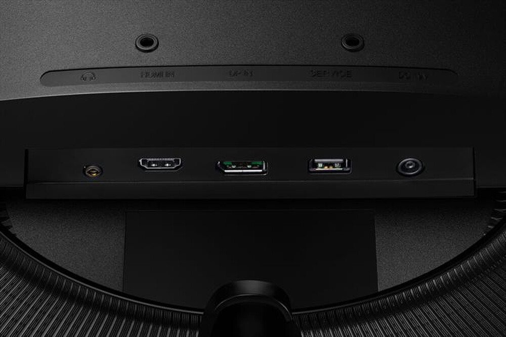 "SAMSUNG - LC32G55TQWRXEN"