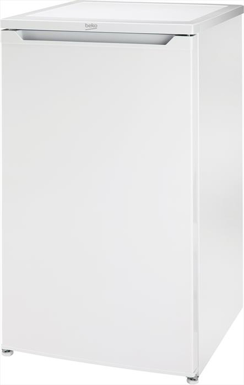 "BEKO - Frigorifero tavolo TS190040N Classe E 88 lt-Bianco"