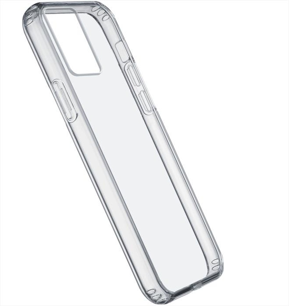 "CELLULARLINE - CLEARDUOGALA53T-Trasparente"