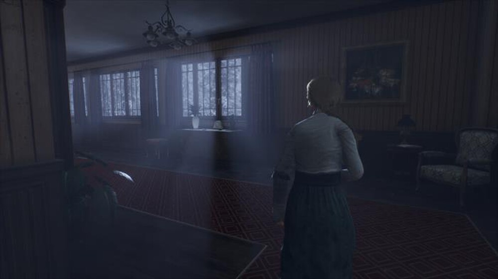 "MAXIMUM GAMES - REMOTHERED: BROKEN PORCELAIN XONE"