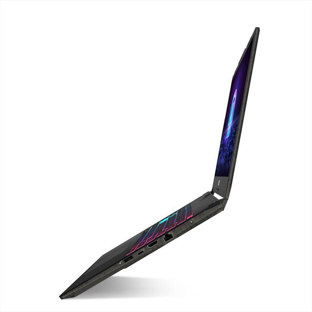 "MSI - Notebook CYBORG 15 AI A1VFK-045IT-Nero"