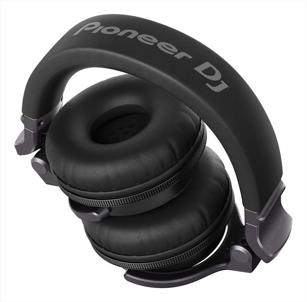 "PIONEER - CUFFIE DJ HDJ-Antracite"