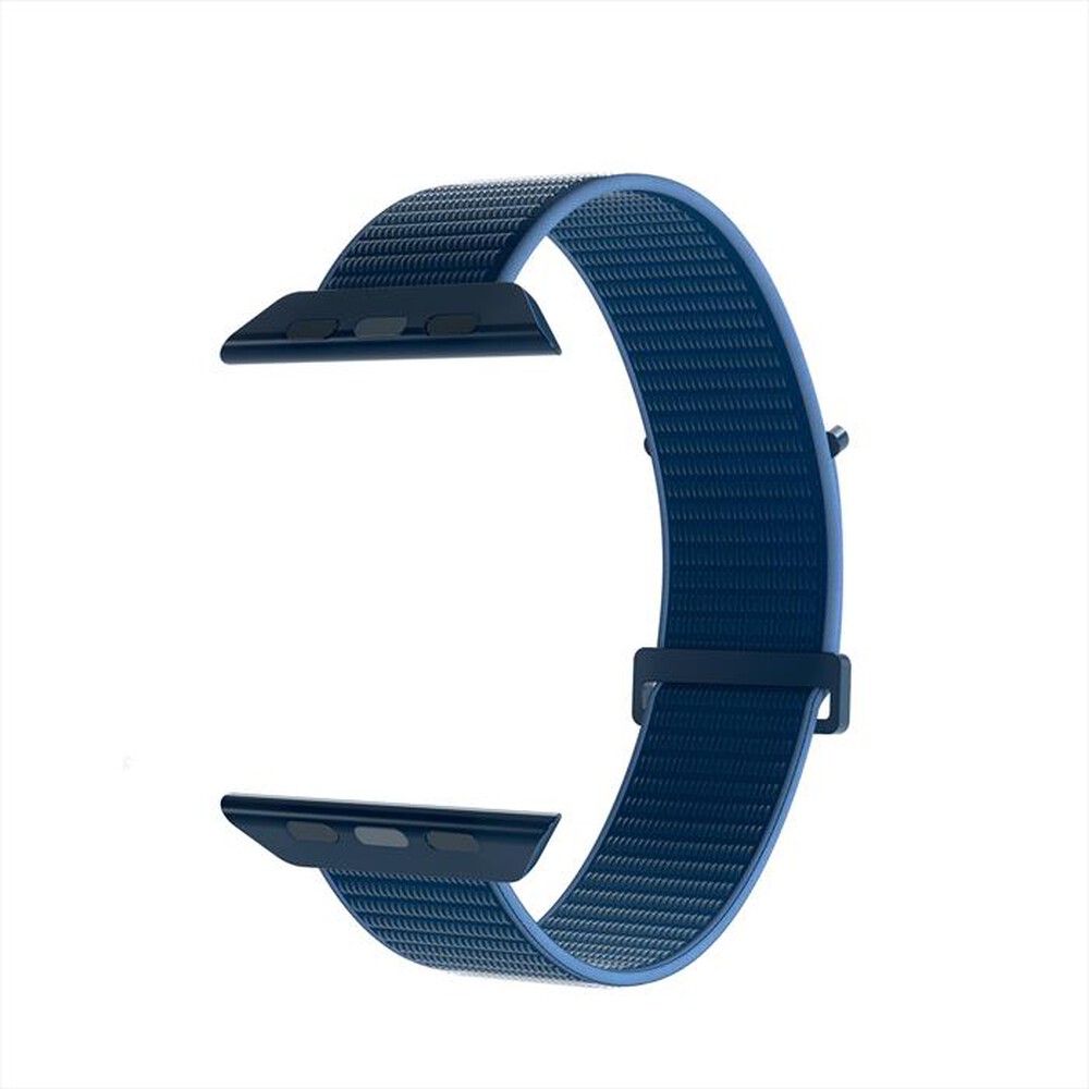 Immagine del prodotto PURO - Cinturino PUSPORTAW44BLUE per Apple Watch-Space Blue