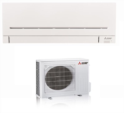 MITSUBISHI  ELECTRIC - Kit MSZ-AP35VGK Climatizzatore monosplit