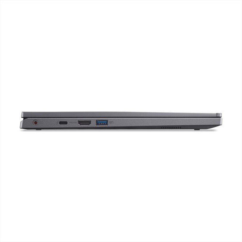 "ACER - Notebook ASPIRE SPIN 14 ASP14-51MTN-78QC-Grigio"