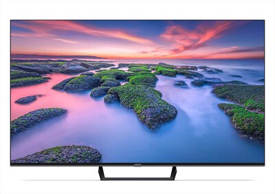 XIAOMI - Smart TV LED UHD 4K 55" TV A2 55"-Nero